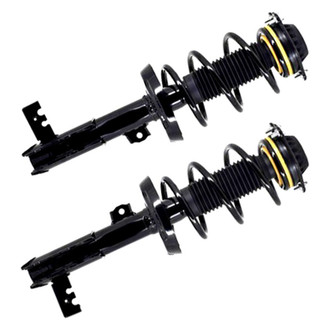 FCS® - Front Complete Strut Assembly Set