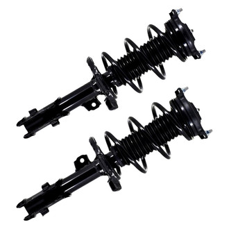 FCS® - Front Complete Strut Assembly Set