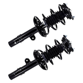 FCS® - Front Complete Strut Assembly Set