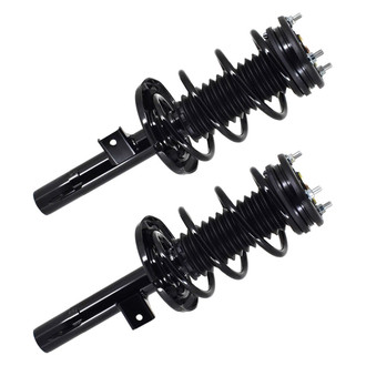 FCS® - Front Complete Strut Assembly Set