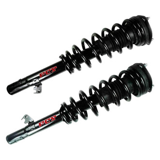 FCS® - Front Complete Strut Assembly Set