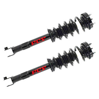 FCS® - Front Complete Strut Assembly Set