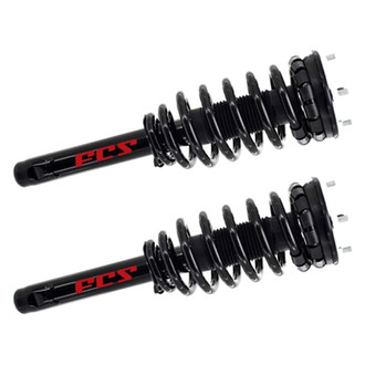 FCS® - Front Complete Strut Assembly Set