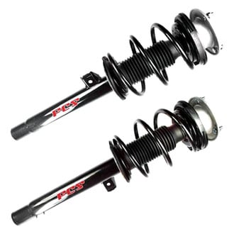 FCS® - Front Complete Strut Assembly