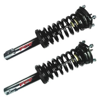 FCS® - Front Complete Strut Assembly Set