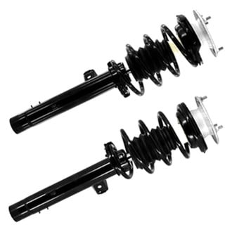 FCS® - Front Complete Strut Assembly Set