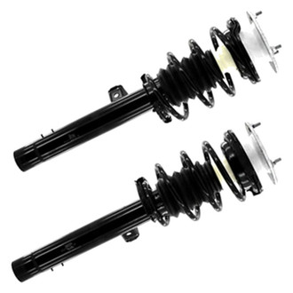 FCS® - Front Complete Strut Assembly Set
