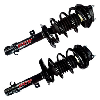 FCS® - Front Complete Strut Assembly Set