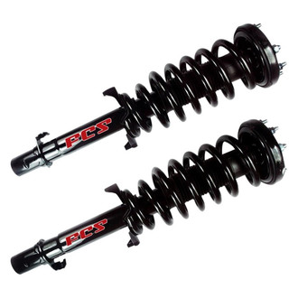FCS® - Front Complete Strut Assembly Set