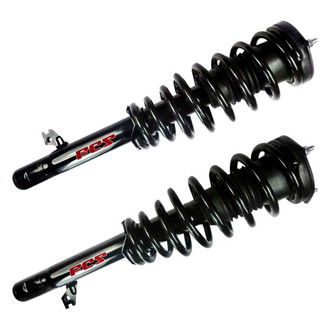 FCS® - Front Complete Strut Assembly Set