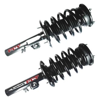 FCS® - Front Complete Strut Assembly Set