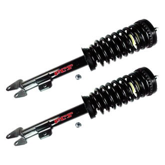 FCS® - Front Complete Strut Assembly Set