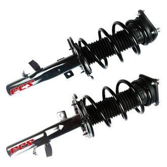 FCS® - Front Complete Strut Assembly Set