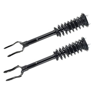 FCS® - Front Complete Strut Assembly Set