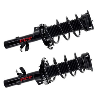 FCS® - Front Complete Strut Assembly Set