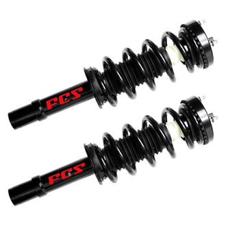 FCS® - Front Complete Strut Assembly Set