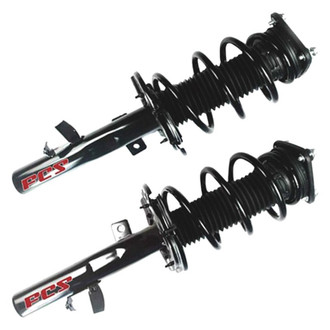 FCS® - Front Complete Strut Assembly Set