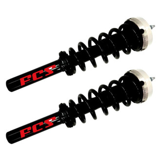 FCS® - Front Complete Strut Assembly Set