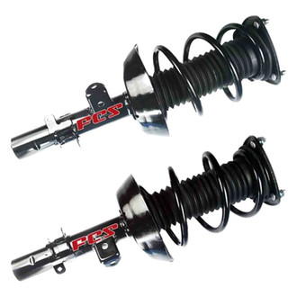 FCS® - Front Complete Strut Assembly Set