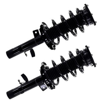 FCS® - Front Complete Strut Assembly Set