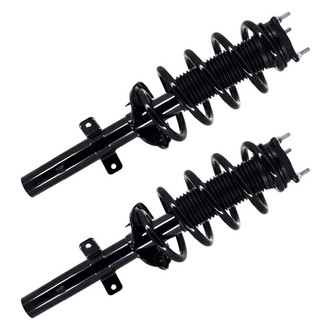 FCS® - Front Complete Strut Assembly Set