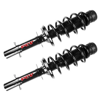 FCS® - Front Complete Strut Assembly Set