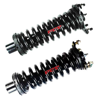 FCS® - Front Complete Strut Assembly Set