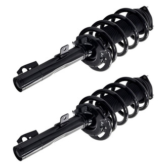 FCS® - Front Complete Strut Assembly Set