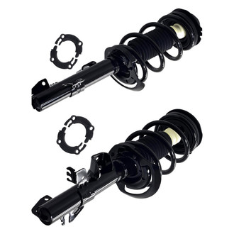 FCS® - Front Complete Strut Assembly Set