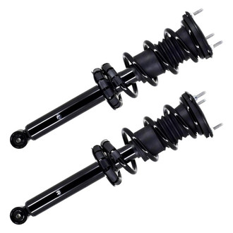 FCS® - Front Complete Strut Assembly Set