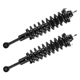 FCS® - Front Complete Strut Assembly Set