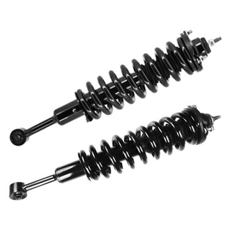 FCS® - Front Complete Strut Assembly Set