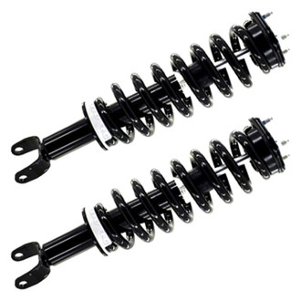 FCS® - Front Complete Strut Assembly Set