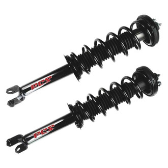 FCS® - Rear Complete Strut Assembly Set