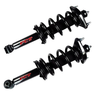 FCS® - Rear Complete Strut Assembly Set