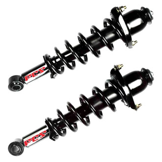 FCS® - Rear Complete Strut Assembly Set