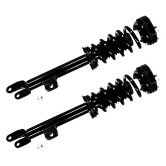 FCS® - Front Complete Strut Assembly Set
