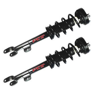 FCS® - Front Complete Strut Assembly Set