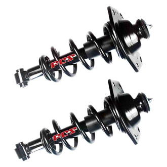 FCS® - Rear Complete Strut Assembly Set