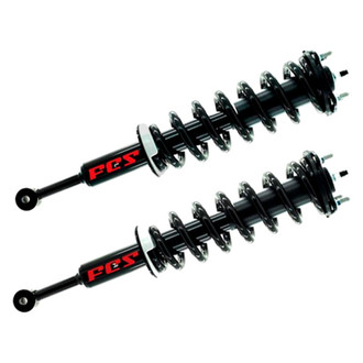 FCS® - Front Complete Strut Assembly Set