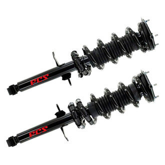 FCS® - Front Complete Strut Assembly Set