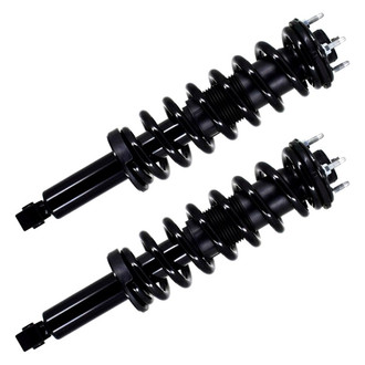 FCS® - Front Complete Strut Assembly Set