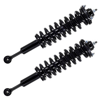 FCS® - Front Complete Strut Assembly Set