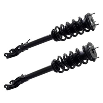 FCS® - Front Complete Strut Assembly Set