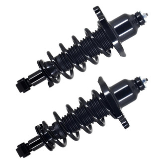 FCS® - Rear Complete Strut Assembly Set