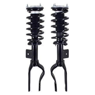 FCS® - Front Complete Strut Assembly Set