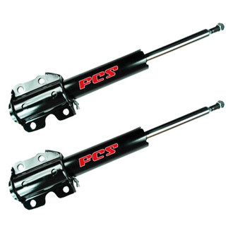 FCS® - Front Complete Strut Assembly Set