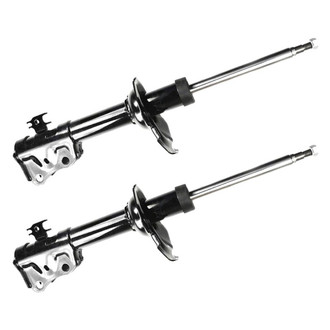 FCS® - Shock Absorbers and Struts