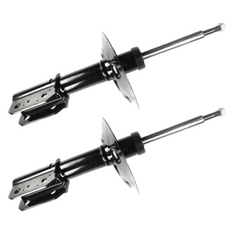 FCS® - Shock Absorbers and Struts
