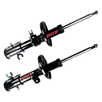 FCS® - Bare Shocks and Struts